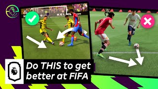 FIFA Pros tell you how to become WORLD CLASS | ePL Uncut