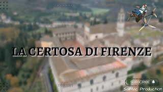 La Certosa di Firenze #lacertosadifirenze #thecharterhouseofflorence