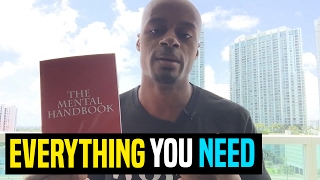 Everything You Need | Dre Baldwin