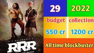 Jr NTR hit's & flop's | all movies list | budget & collections | ntr 30 | devara