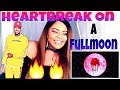 Chris Brown - Heartbreak On A Full Moon | Album Reaction| (Part 1)