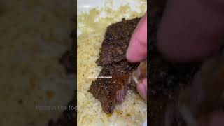 Best Manthi Spot In Thodupuzha | Farsi Arabic Cafe | Thodupuzha | Idukki #video #food #trending