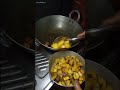 Green banana curry recipe|Raw banana recipe #shorts