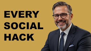 Every Social Hack Explained In 8 Minutes