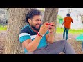 ತಿಂಡಿ ಇದ್ರ 1v4 custom ಬಾರ ಲೆ shortvideo comedyvideo uttar karnataka