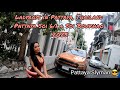 Ladyboys in Pattaya Thailand, Pattaya Soi 6/1 & Soi Boukhao 2023