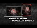 Viral Vidly Review | Viral Vidly Bonus | Viral Vidly + Demo