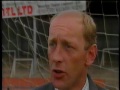 Hereford United 1992/1993 Season Preview