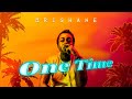 Krishane - One Time (Official Audio)