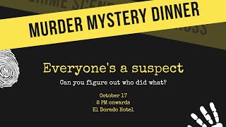 The Enigma Unveiled: IBBI BEATS Presents 'Mystery' 🎩🎵