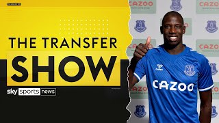 Everton finalise Abdoulaye Doucouré signing! | The Transfer Show