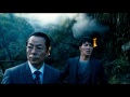 右京（水谷豊）×甲斐享（成宮寛貴）／映画『相棒－劇場版iii－ 巨大密室！特命係 絶海の孤島へ』特別告知映像