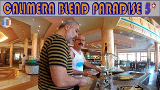 Calimera Blend Paradise, Hurghada