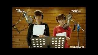 L & Kim Yerim - Love U Like U