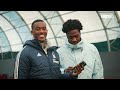 inside forest 🎥 goalkeeper sessions u0026 wood s award 🏆