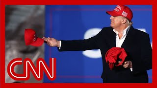 Has Maga Made Conservatism Cool Again