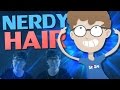 ♥ NERDY HAIRCUT - Ranked Struggles #25