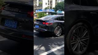Supercars in Public   TOP Supercars Compilation   Luxury Cars You Need To See #Shorts 781