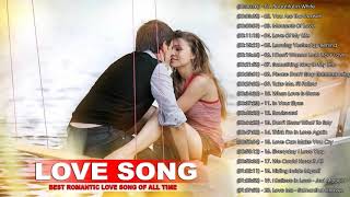All Time Greatest Love Songs - Romantic Love Songs 2020 - WESTLIFE,Shayne Ward,Backstreet Boys,MLTR