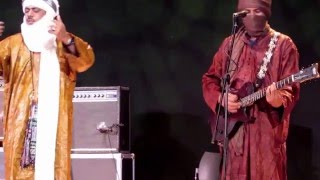 Tinariwen - Tamiditin