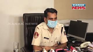 DCP Briefs On Dhanteras And Diwali Celebration