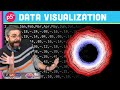 Coding Challenge 178: Climate Spiral