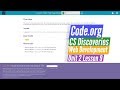 Multi-Page Websites Lesson 9.1 Tutorial with Answers - Code.org Web Development