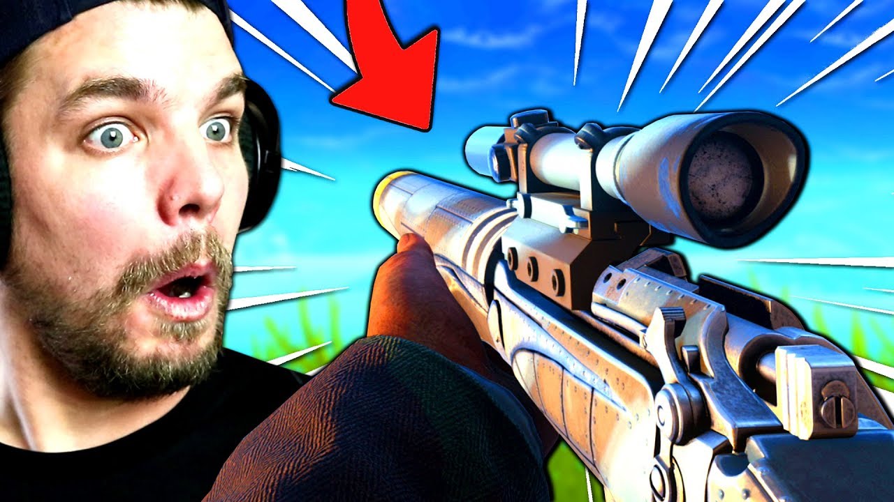 Nouveau Sniper Youtube