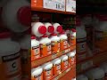 Kirland Signature Vitamin C 1000mg w/ Rose Hips 500ct  | Costco Deals | March 2022 | #shorts