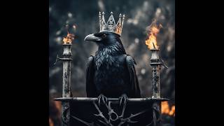 A Thousand Magical Seals (Legend of The Raven King)