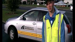 BASIC HANDLING SKILLS FEEDBACK