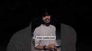 inter-caste love #trending #sad #viral #shorts #life
