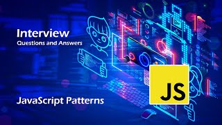 🔹 JavaScript Patterns Explained | Master Coding Best Practices! 🔹