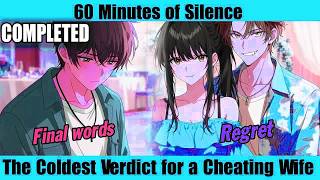 She Cheated and Thought I Didn't Know, Until My 60 Minutes of Silence Destroyed Her!