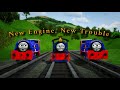 New Engine, New Trouble | Sodor Online | Original Story