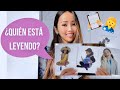 I took a Spanish placement test | Another day at work as an SLP | Faye Miah