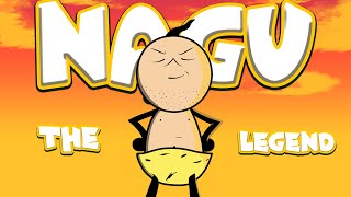 NAGU THE LEGEND | Angry Prash #Extra