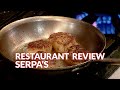 Restaurant Review - Serpas | Atlanta Eats