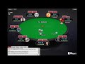 wcoop 2018 $5 200 nlhe event 30 h with liv boeree bencb789 u0026 imdanuts