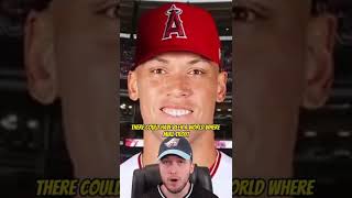 Aaron Judge TRADED to the ANGELS..?