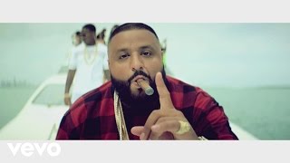 DJ Khaled - You Mine  ft. Trey Songz, Jeremih, Future
