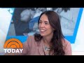 New Zealand’s Prime Minister Jacinda Ardern Talks About Being A New Mom And World Leader | TODAY