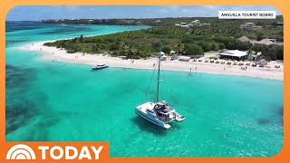 See the Top-Rated Vacation Destinations — Picked by Travelers!