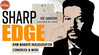 Congress' refusal to attend Ram Mandir inauguration, politics & electoral arithmetic argument