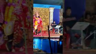 KANSA DARBAR TUSHRA DANCE PROGRAMME || SITAL SASTHI MAHOSTAV TUSRA