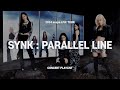 [▶𝐏𝐋𝐀𝐘𝐋𝐈𝐒𝐓] 2024 에스파 콘서트 SYNK : PARALLEL LINE 셋리스트 | aespa LIVE TOUR CONCERT SETLIST 플레이리스트