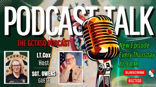 GCTXSO Podcast: Summer Safety in Grayson County