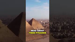 The Shocking Truth Behind Nikola Teslas Obsession with Egyptian Pyramids