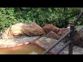 八雲温泉 おぼこ荘 露天