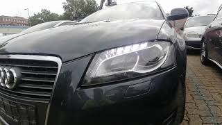 Kupujemy Audi a3 2010 rok 2,0d Bezwypadkowe Xenon Parktronik Grzane Stołki Tempomat Kiera jak S Line